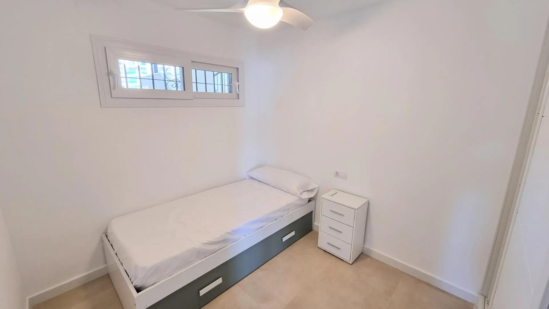 Barbados Beach And Pool Apartment Fuengirola