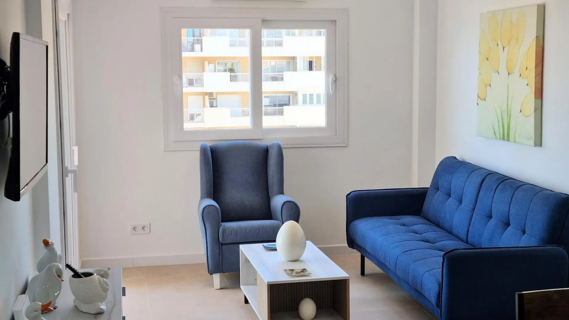 Barbados Beach And Pool Apartment Fuengirola 0*,