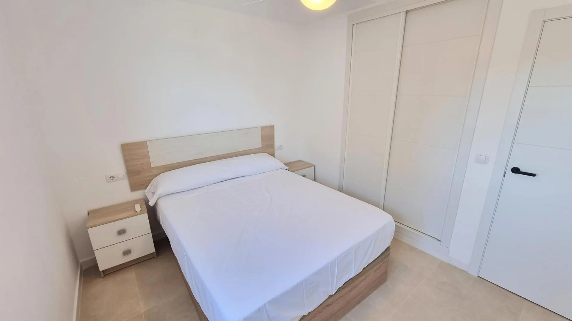 Barbados Beach And Pool Apartment Fuengirola 0*,